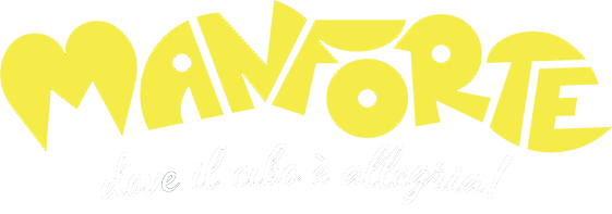 Manforte Pizzeria Roma