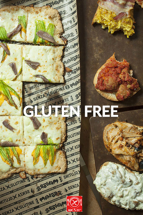 Gluten-free